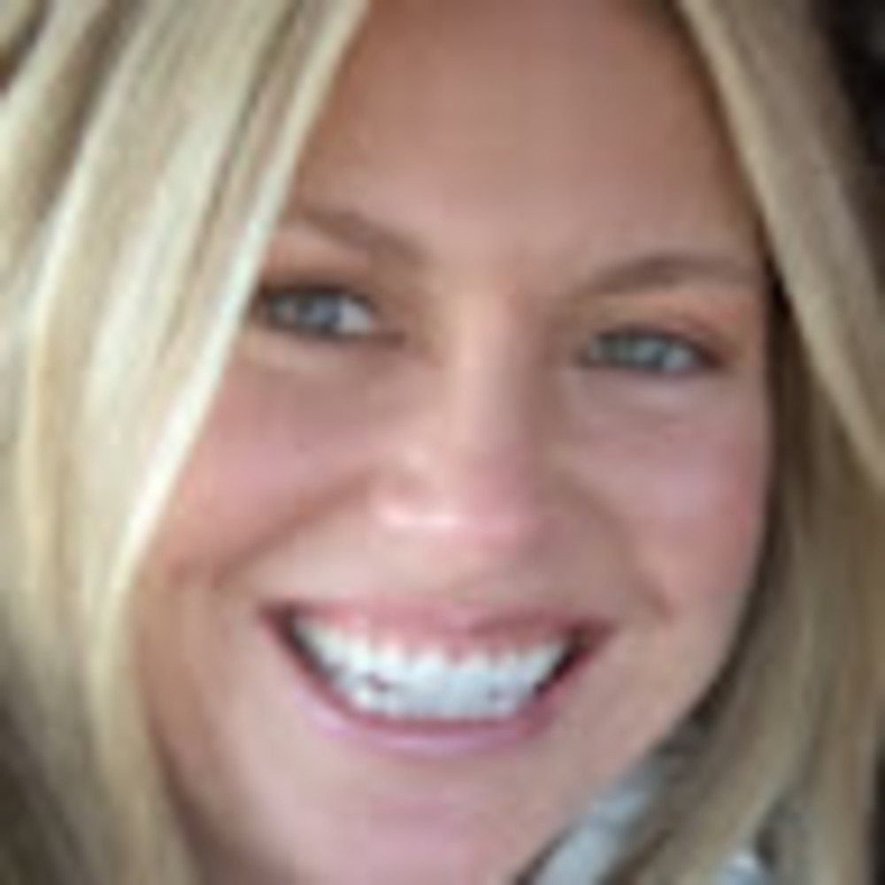 Meet your Posher, Staci